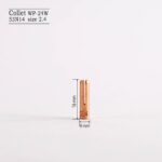 کولت آرگون چینی WP-24 - سایز 2.4