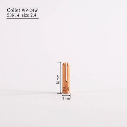 کولت آرگون چینی WP-24 - سایز 2.4