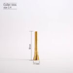 کولت آرگون چینی 500W - سایز 2.4