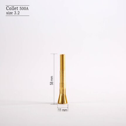 کولت آرگون چینی 500W - سایز 3.2