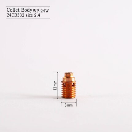 کولت بادی آرگون چینی WP-24 – سایز 2.4