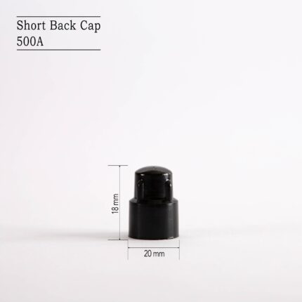 دنباله کوتاه آرگون چینی مدل 500W