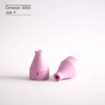 سرامیک جوشکاری آرگون آب خنک چینی مدل 500W - سایز 4