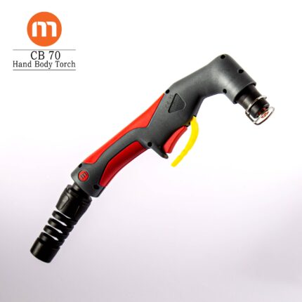 گردنه پلاسما دستی مینو (Minoo) مدل CB70