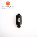 میکروسوئیچ تورچ جوشکاری آرگون مینو (Minoo) مدل WP-17 | 18 | 26