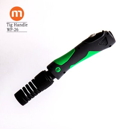 دسته تورچ آب خنک جوشکاری آرگون مینو (Minoo) مدل WP-17 | 18 | 26