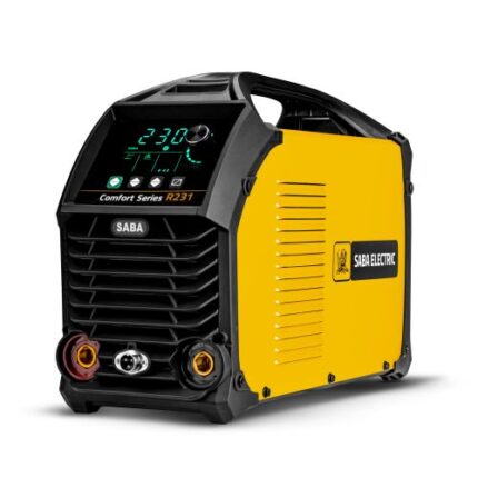 رکتیفایر اینورتر 230 آمپر تک فاز صبا COMFORT SERIES R 231