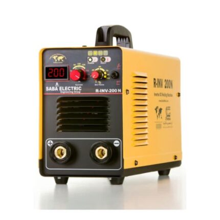 رکتیفایر اینورتر 200 آمپر تک فاز صبا R-INV-200N