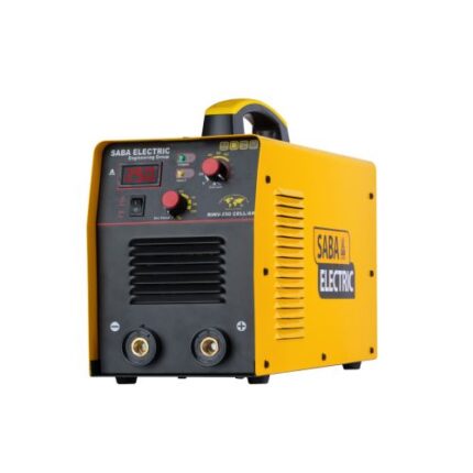 رکتیفایر اینورتر 250 آمپر تک فاز صبا R-INV-250 CELL/AR