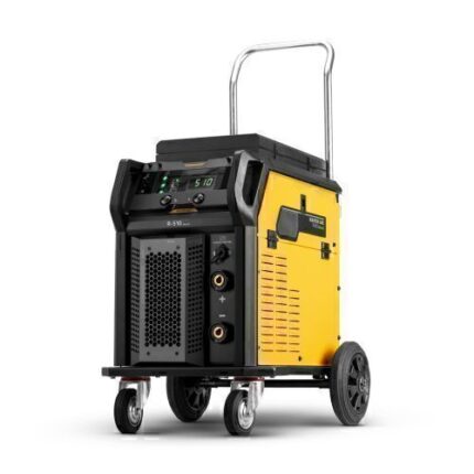 رکتیفایر اینورتر 500 آمپر سه فاز صبا Powerful R-510 ANALOG