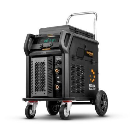 رکتیفایر اینورتر 500 آمپر سه فاز صبا Powerful R-510 DIGITAL