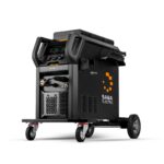 مستر میگ اینورتری Co2 تک فاز آنالوگ صبا مدل M-252 ANALOG