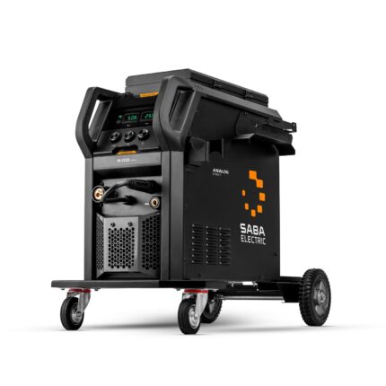 مستر میگ اینورتری Co2 تک فاز آنالوگ صبا مدل M-252 ANALOG