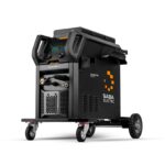 مستر میگ اینورتری Co2 تک فاز دیجیتال صبا مدل M-252 DIGITAL