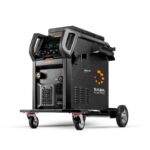 مستر میگ اینورتری سه فاز آنالوگ 300 آمپر صبا M-306 ANALOG