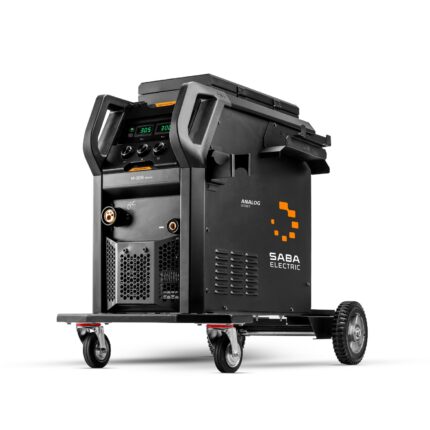 مستر میگ اینورتری سه فاز آنالوگ 300 آمپر صبا M-306 ANALOG