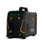 دستگاه میگ میگ اینورتری تک فاز 200 آمپر صبا SMART MIG 200 S