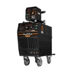 دستگاه میگ میگ ترانسی 650 آمپر هواخنک صبا Power MIG Series 6.5 AC