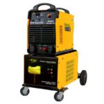 دستگاه برش پلاسما اینورتری 120 آمپر آب خنک مدل PL-INV-122 WC