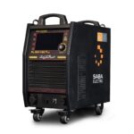 دستگاه برش پلاسما اینورتری 120 آمپر هواخنک مدل PL-INV-160-PLUS