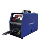 اینورتر جوشکاری میگ مگ تک فاز سینرژیک خزر ترانسفو KTin MIG 2500 Synergic