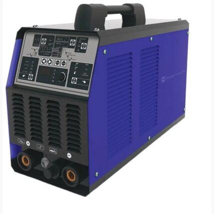 دستگاه جوش آرگون اینورتر تک فاز 200 آمپر KTIN COLD TIG 2000 PULSE