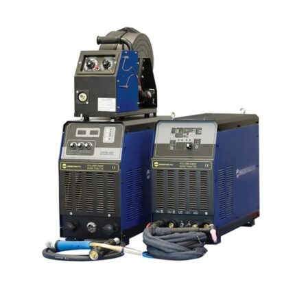 دستگاه جوش آرگون اینورتر سه فاز 500 آمپر KTIN TIG 5000 AC/DC