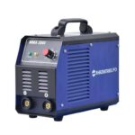 دستگاه جوش اینورتر 200 آمپر خزر MMA 200 IGBT