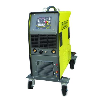 دستگاه جوشکاری اینورتر 300 آمپر جوشا Digi TIG 320 AC/DC