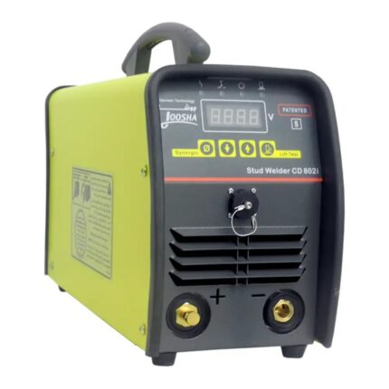 دستگاه جوشکاری پیچ تک فاز جوشا STUD WELDER CD 802