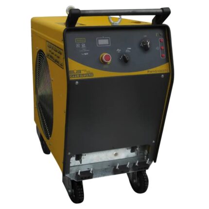 دستگاه گوجینگ ترانسی 800 آمپر گام الکتریک PARS GOUGE 1003 TS
