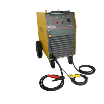 دستگاه گوجینگ ترانسی 1000 آمپر گام الکتریک PARS GOUGE 1201 TS