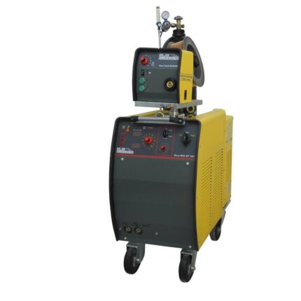 دستگاه جوش CO₂ آب خنک 600 آمپر گام الکتریک REVO MIG SP 1601 WATER COOL