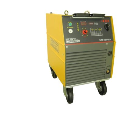 دستگاه برش پلاسما هوا خنک 150 آمپر گام الکتریک PARS Cut 150 T AIR COOL