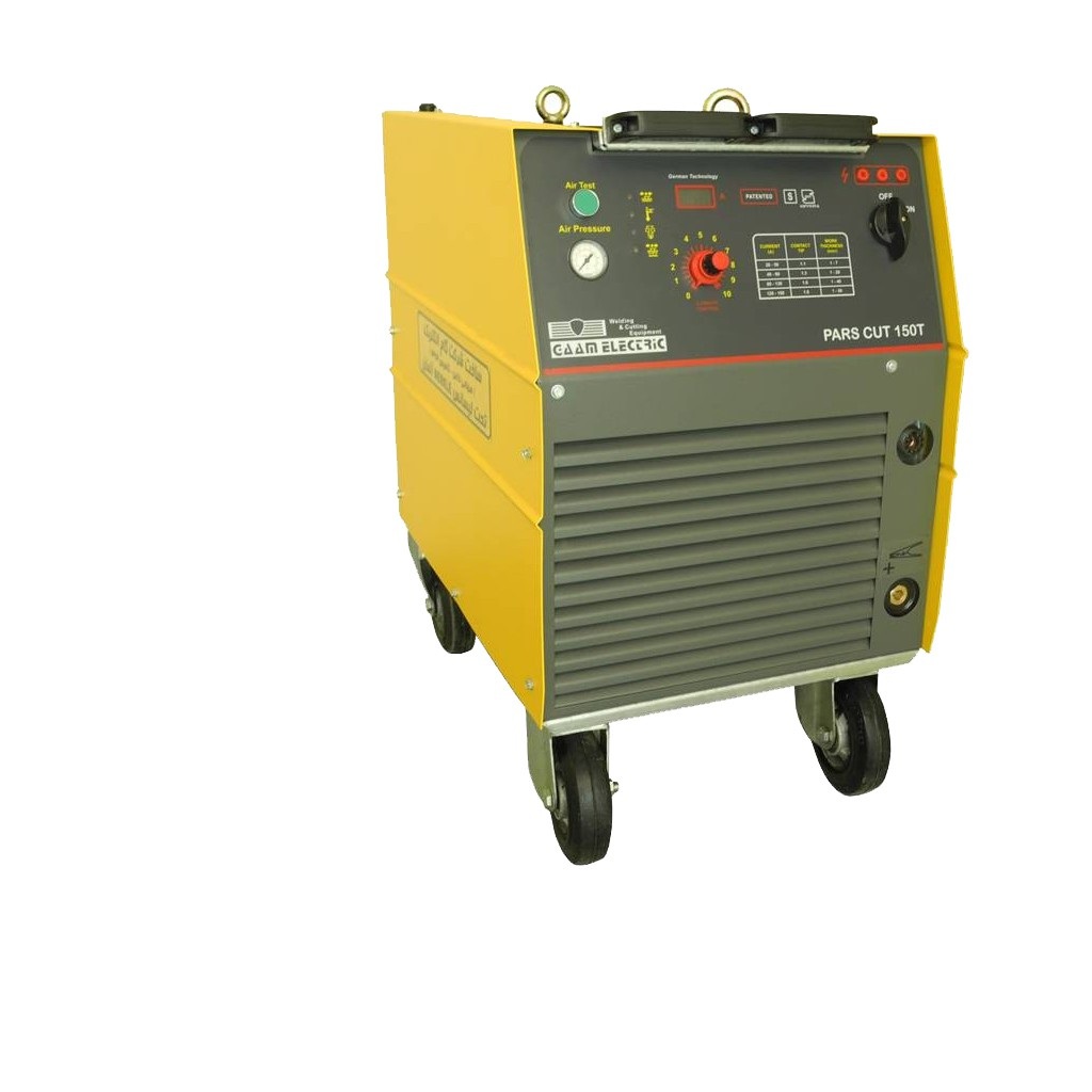 15726-gaam-plasma-pars-cut-150-t-cnc-air-cool دستگاه برش پلاسما هوا خنک 150 آمپر گام الکتریک PARS Cut 150 T CNC Air COOL