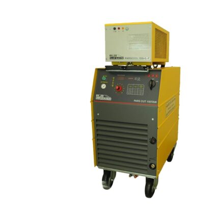 دستگاه برش پلاسما آب خنک 150 آمپر گام الکتریک بدون برد PARS Cut 150 TAW CNC Water COOL
