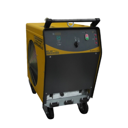 دستگاه جوش زیر پودری 1000 آمپر هواخنک گام الکتریک SUB ARC 1201