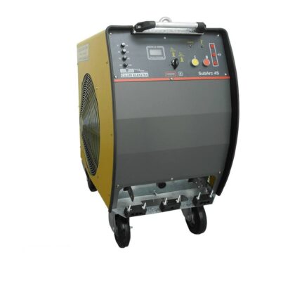 دستگاه جوش زیر پودری 1000 آمپر هواخنک گام الکتریک SUB ARC 4S PLUSE