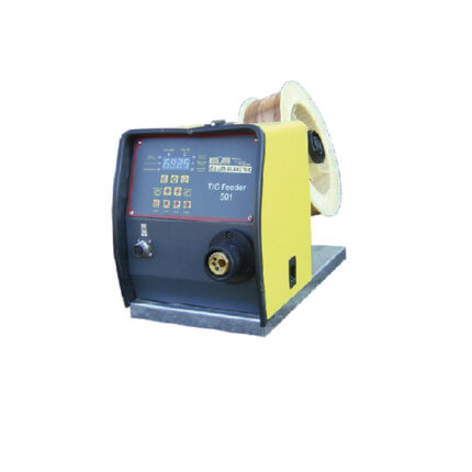 دستگاه وایر فیدر آرگون 500 آمپر هواخنک گام الکتریک TIG FEEDER 501 AC
