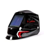 کلاه ماسک جوشکاری اتوماتیک BOSS