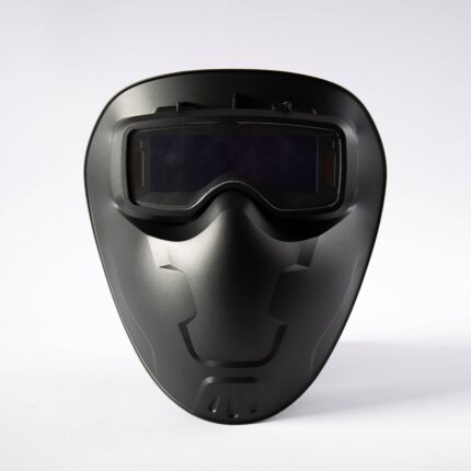 شیلد محافظ صورت جوشکاری مدل ALT 2